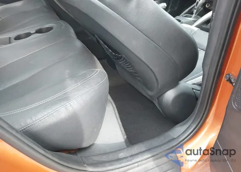 2015 Hyundai Veloster Turbo from USA, damaged, VIN KMHTC6AE2FU216513